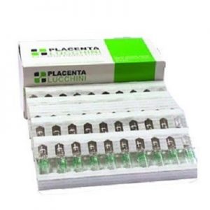 Buy Placenta Lucchini Fresh Sheep Placenta Extract