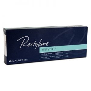 Buy Restylane Defyne Lidocaine