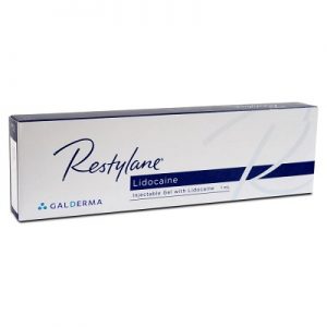 Buy Restylane Lidocaine Injectable Gel