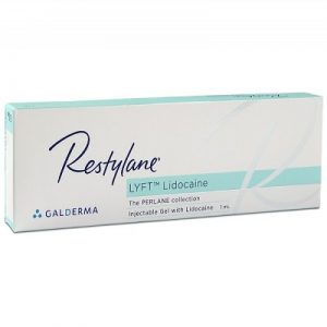 Buy Restylane Lyft Lidocaine