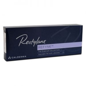 Buy Restylane Refyne Lidocaine
