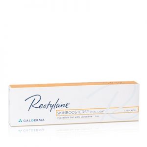 Buy Restylane Skinboosters Vital Light with Lidocaine