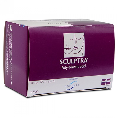 Buy Sculptra Online UK