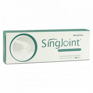 Buy SingJoint Medical Sodium Hyaluronate Gel