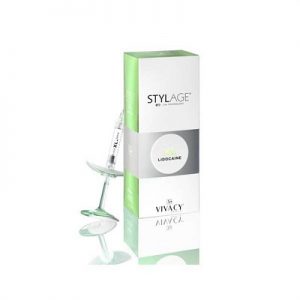 Buy Stylage Bi-Soft XL Lidocaine