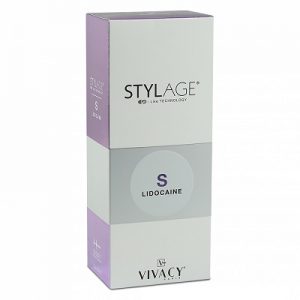 Buy Stylage S with Lidocaine