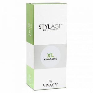 Buy Stylage XL with Lidocaine 