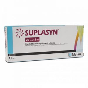 Buy Suplasyn 20mg