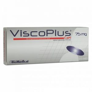 Buy ViscoPlus Gel 75mg