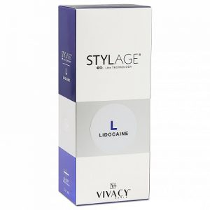 Buy Vivacy Stylage L with Lidocaine