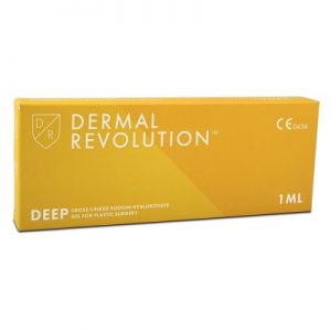 Buy Dermal Revolution DEEP