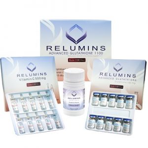 Buy Relumins Advanced Glutathione 1100