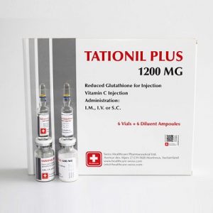 Buy Tatiomax Glutathione Whitening 1200mg